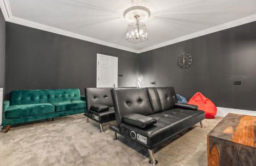 Springbrook House - Peaceful Getaway in the Worcestershire Countryside - Foto 17