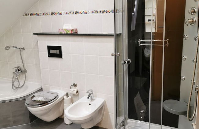 Ela's Appartementhaus - Foto 29