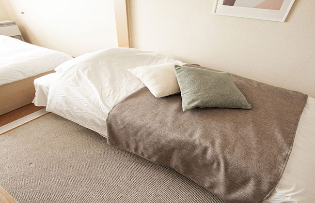 UCHI Living Stay Otaru Suitengu - Photo 33