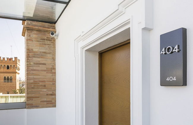 Aquitania Home Suites - Foto 13