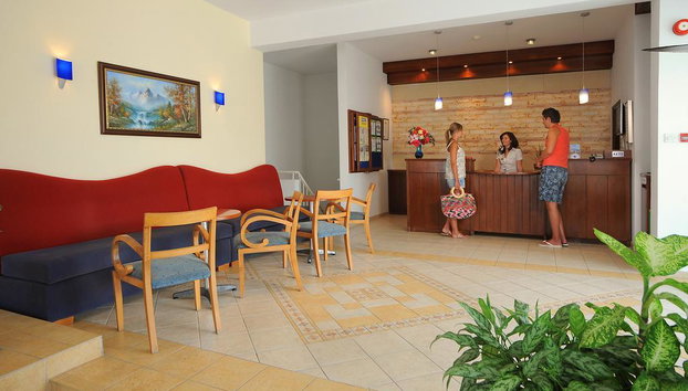 Petrosana Hotel Apartments - Foto 5