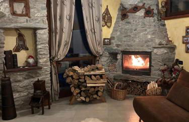 La Baita del vecchio GAD - Photo 1