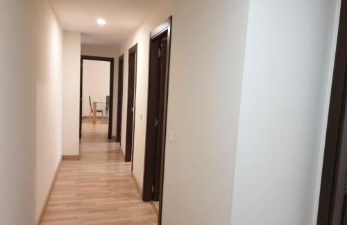 Apartamento Turistico Puente Romano P3 BAJO - B - Foto 11