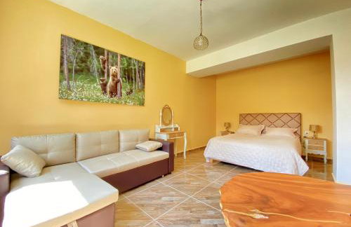 ECO VILLA OLYMPUS with sauna and swimming pool - Foto 21