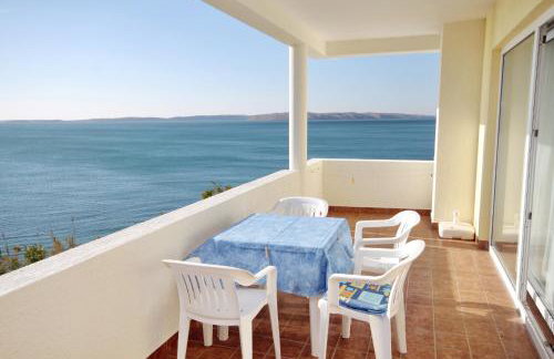 Apartments by the sea Rtina - Miletici, Zadar - 3257 - Foto 47