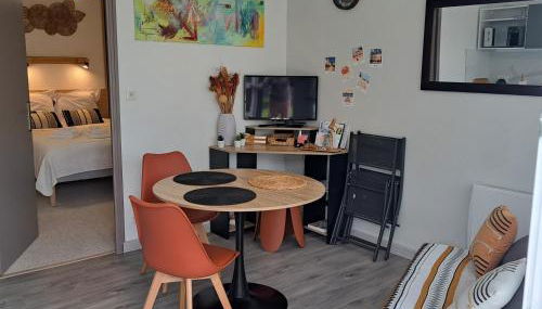 Ty Colibri Lannion - Foto 4