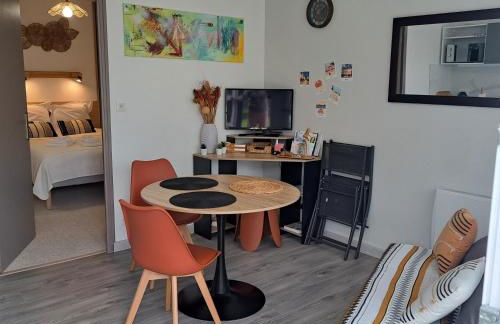 Ty Colibri Lannion - Foto 4