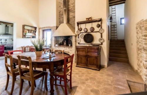 Sabina Essence Villa di charme - Foto 14