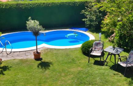 Ferienwohnung Uschi - Foto 1