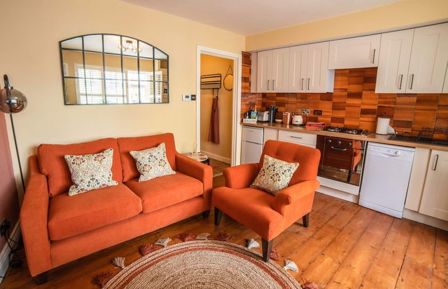 Host Stay The Bothy - Foto 1