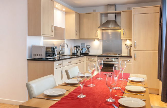 Stylish Apartment - Foto 4