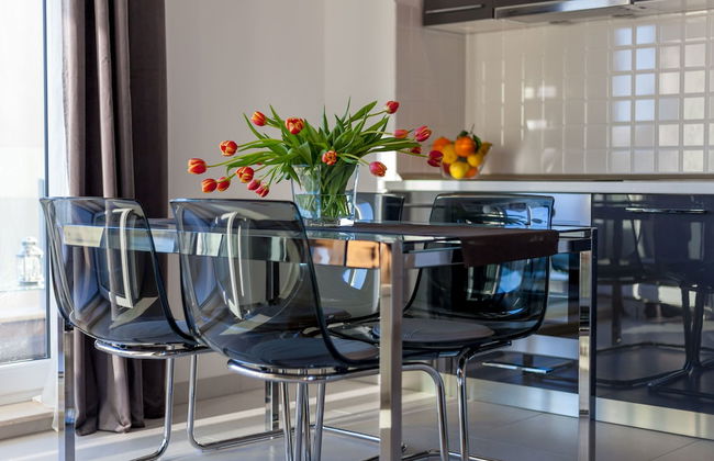 Olive Tree Apartments - Foto 25