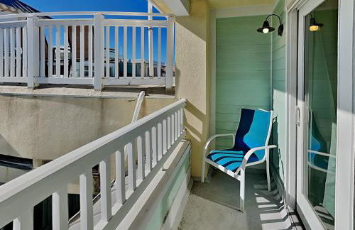 Captains Watch 1 by Tybee Vacation Rentals - Foto 136