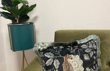 Chelston Grange Torquay Near the Beach with Private Garden & Parking - Foto 21