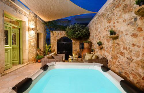 Manuelo Relaxing Villa - Foto 1