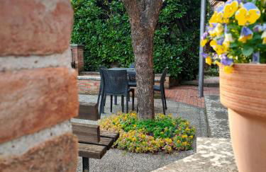 Casa degli Affreschi Tuscany - Foto 13