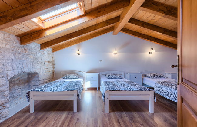 The Mulberry Stonehouse - Foto 34