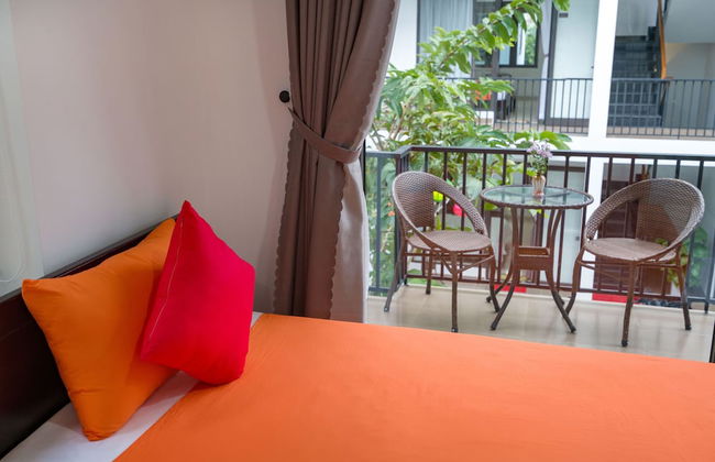 My Anh Boutique Villa Hoi An - Foto 32