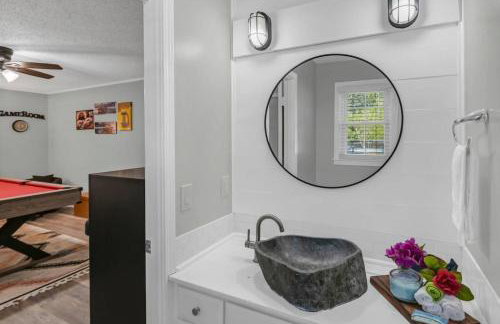 Lexington Leisure House- 4BR - Foto 21