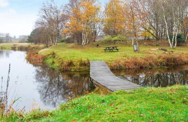 6 Person Holiday Home in Kibaek - Foto 21