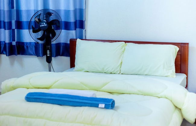 Inviting 6-bedrooms Apartment in Kigali - Foto 7