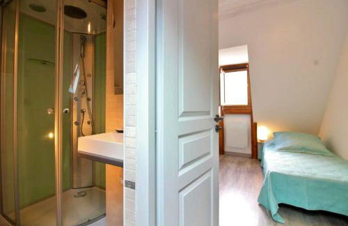 Maison de charme à Guchan avec vue sur la montagne et jacuzzi - Photo 26