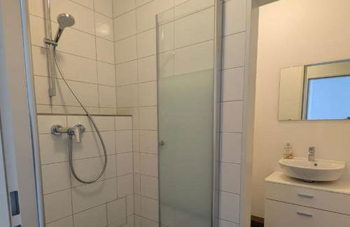 City J&L Apartment Zentrale Lage - Foto 21