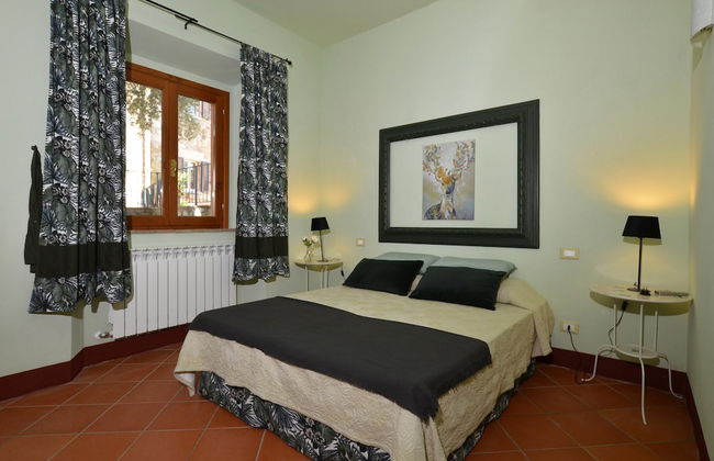 Villa Paradiso 16 in Mensano - Foto 32