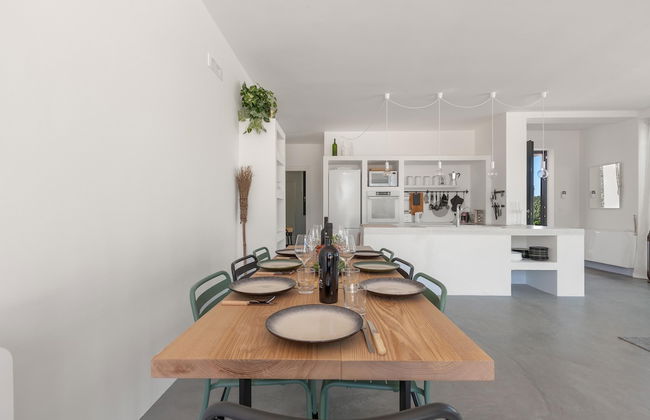 3538 Villa Sylvia by Perle di Puglia - Foto 19