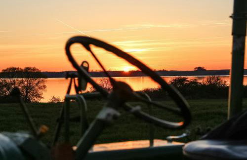 Ferienhaus Gut Glück - Foto 39