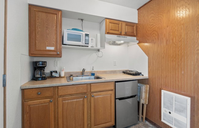 Oceanside Ocean Front Cabins - Foto 60