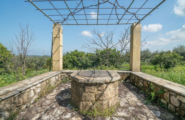 Villa Aelia - Foto 25