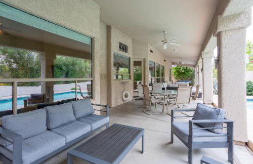 Pristine Rancho Vistoso Estate - Foto 56