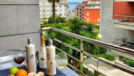 Apartamento turístico en Sanxenxo - Foto 3