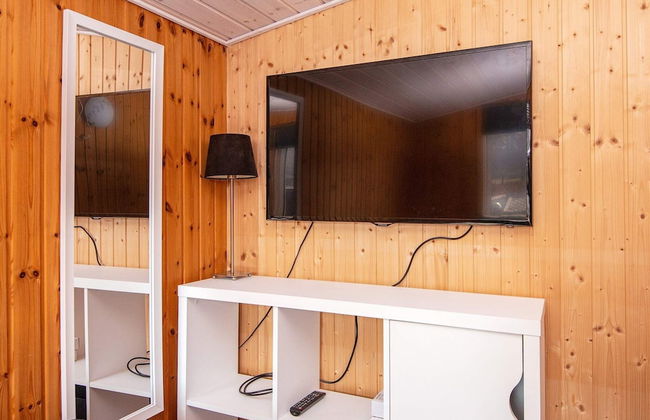 8 Person Holiday Home in Bjert-by Traum - Foto 22