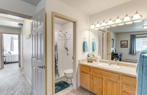 Montrose Townhome 13 Mi to Black Canyon Natl Park - Foto 13