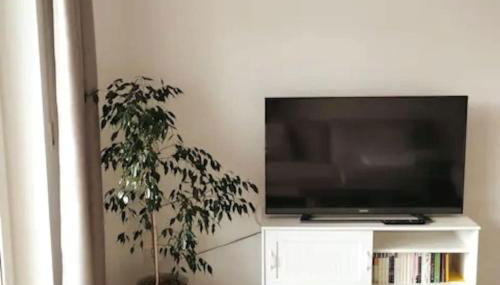 Ferienwohnung zur dicken Berta - Foto 2