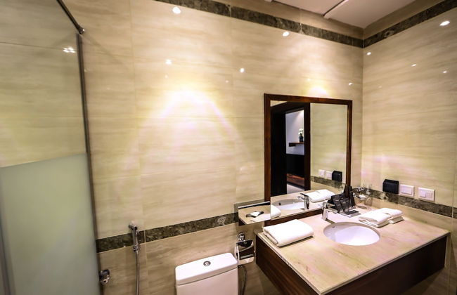 Beach Time Villas Hotel - Foto 17