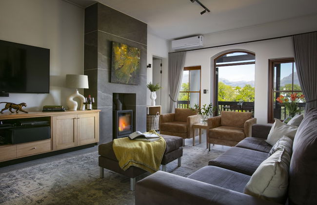 De Zalze Lodge - Foto 41