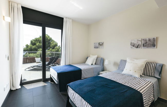 Vista Roses Mar - El Molí - Foto 4