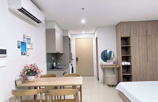 Bin's House in The Song Vung Tau - Foto 14