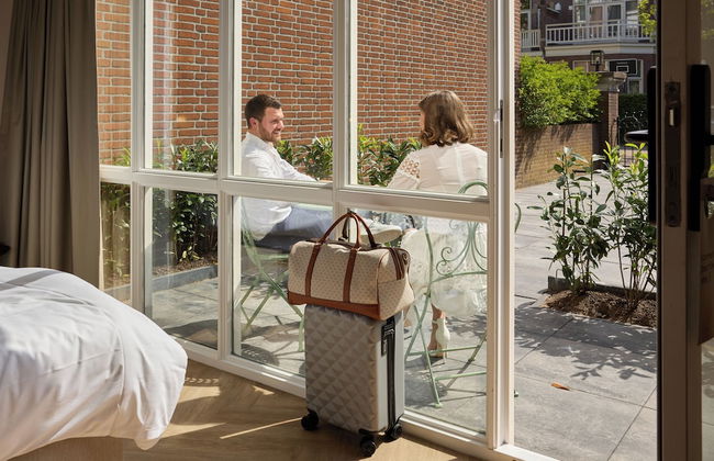 Novallure Villa Margaretha - Foto 60