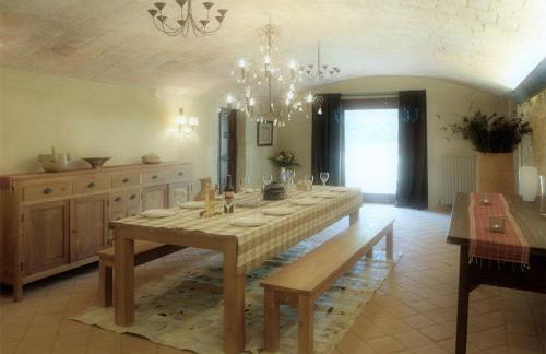 Luxuriously restored farmhouse near Girona in the heart of Catalunya - Foto 34