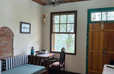 Casa Zen Inglesa Paranapiacaba - Foto 9
