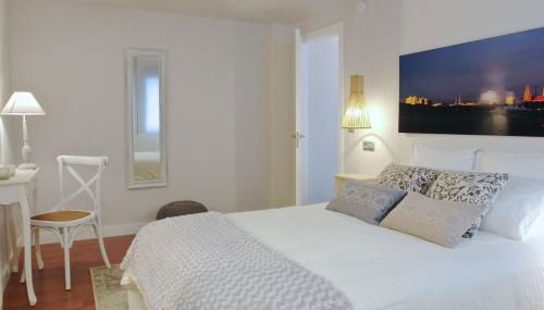 Tranquilo y Céntrico apartamento 1 dormitorio - Photo 3