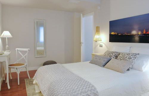 Tranquilo y Céntrico apartamento 1 dormitorio - Photo 3