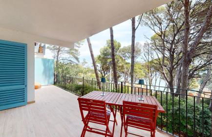 SA RIERA Begur, 200 m walk to sa Riera beach - Foto 12