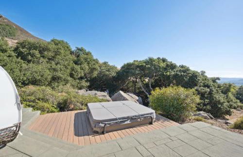 Serene Retreat in the Heart of SLO home - Foto 43