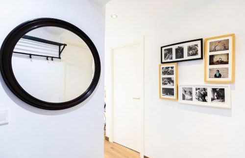 AkomodaT en apartamento luminoso junto al paseo de la ría - Foto 39