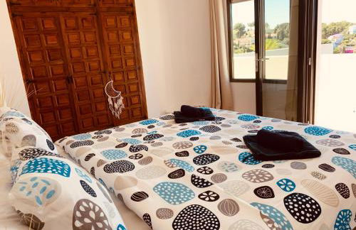 Magic Dream Seaview Villa Denia with 2 Pools, BBQ, Airco, Wifi - Photo 40